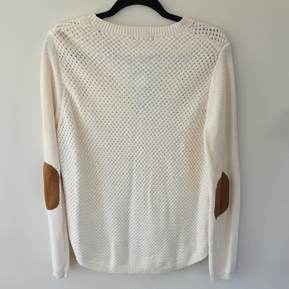 Lety & Me Textured Knit Sweater - Picture 7 of 7